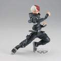 Shoto Todoroki - My Hero Academia World Heroes Mission - The Amazing Heroes Figura 17cm ❄️🔥