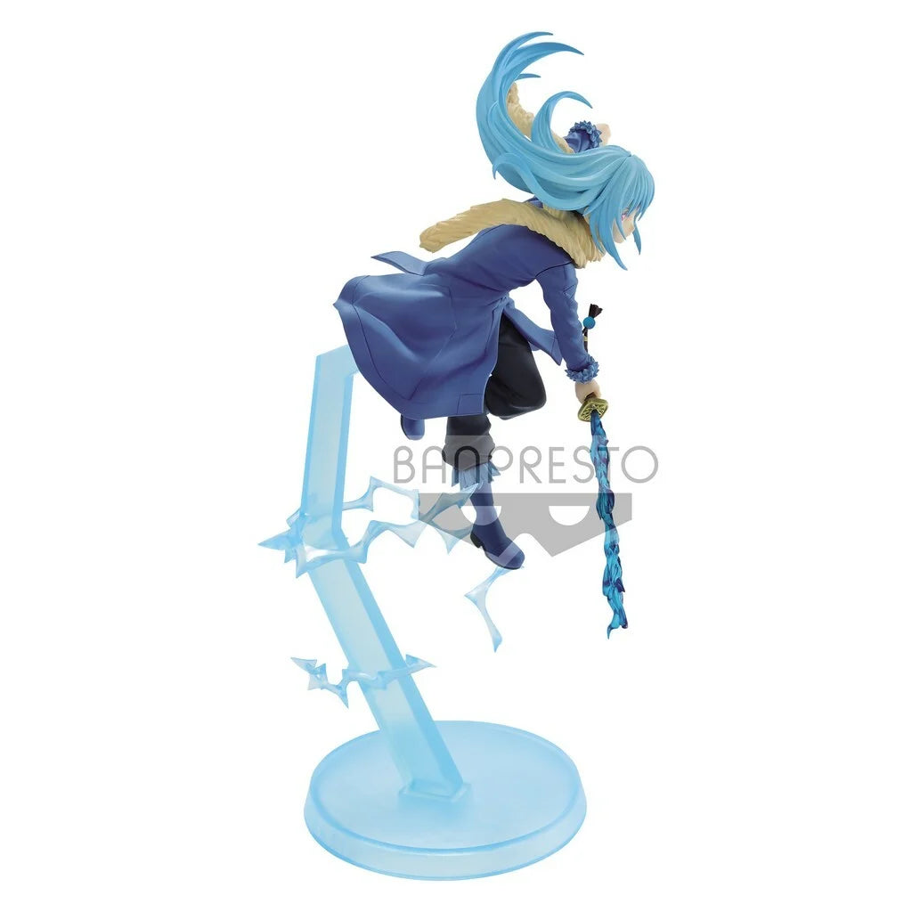 Rimuru Tempest - Figura Otherworlder Plus 14cm