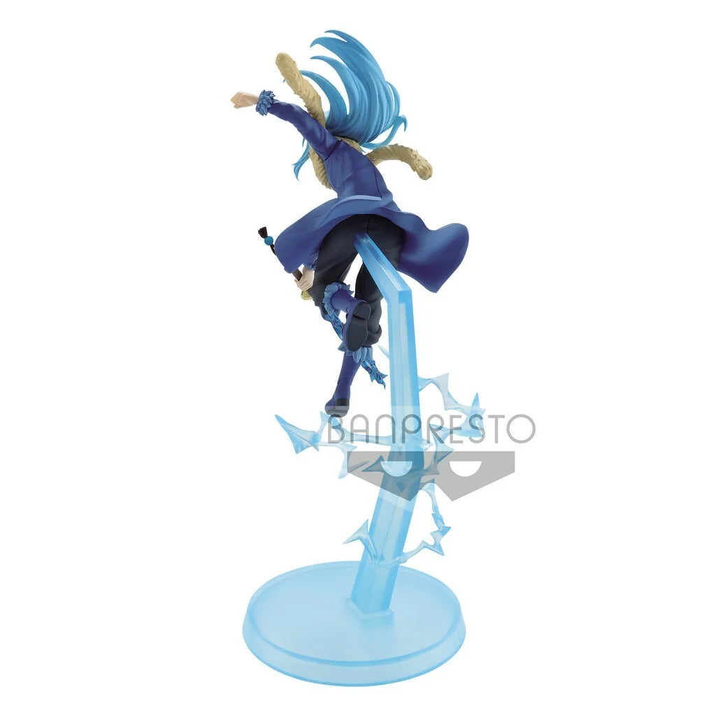 Rimuru Tempest - Figura Otherworlder Plus 14cm