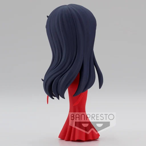 Princess Mars (Vers. A - Q Posket) - SAILOR MOON ETERNAL - 14cm | Banpresto