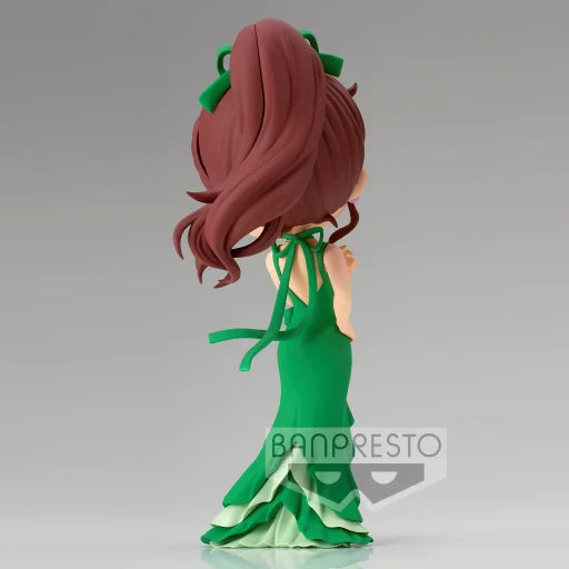 Princess Jupiter (Vers. A - Q Posket) - SAILOR MOON ETERNAL - 14cm | Banpresto