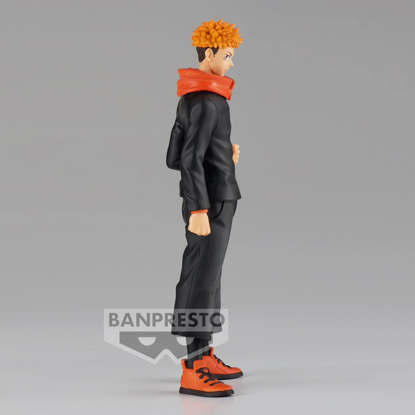 Yuji Itadori - JUJUTSU KAISEN - Jukon No Kata Figure 16cm