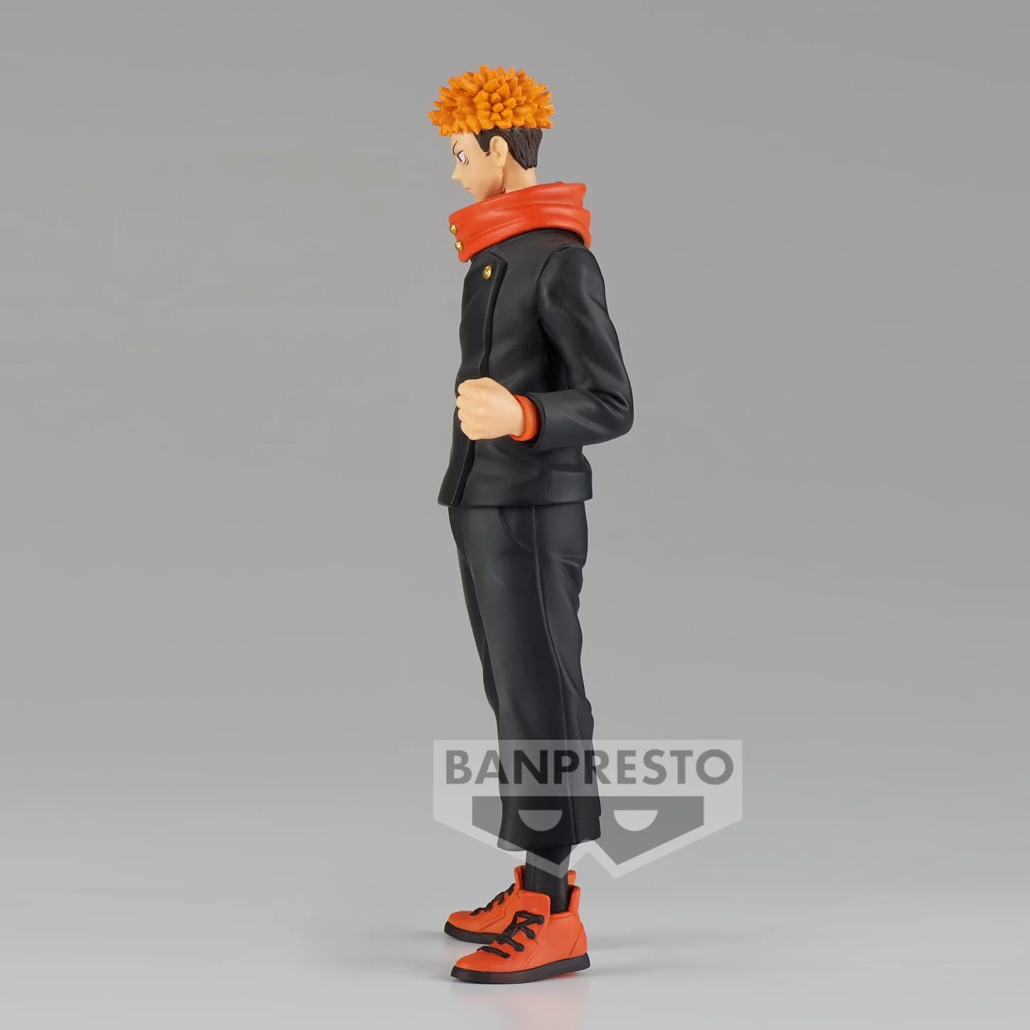 Yuji Itadori - JUJUTSU KAISEN - Jukon No Kata Figure 16cm