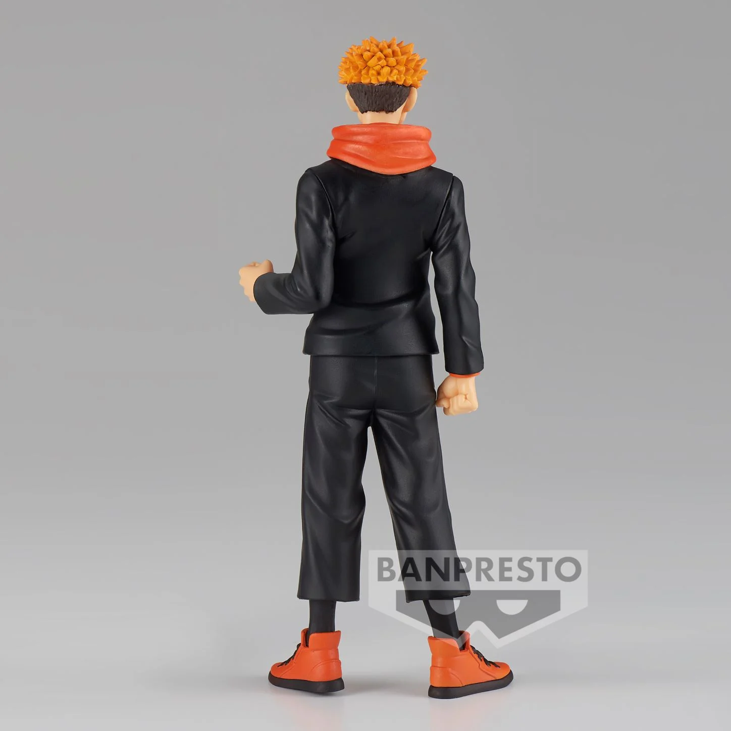 Yuji Itadori - JUJUTSU KAISEN - Jukon No Kata Figure 16cm