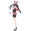 Kurumi Tokisaki (Glitter & Glamours) - DATE A LIVE - 22cm | Bandai