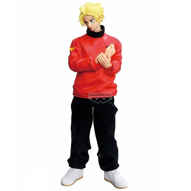 Shin Asakura (Solid Scene Collection) - SAKAMOTO DAYS - 22cm