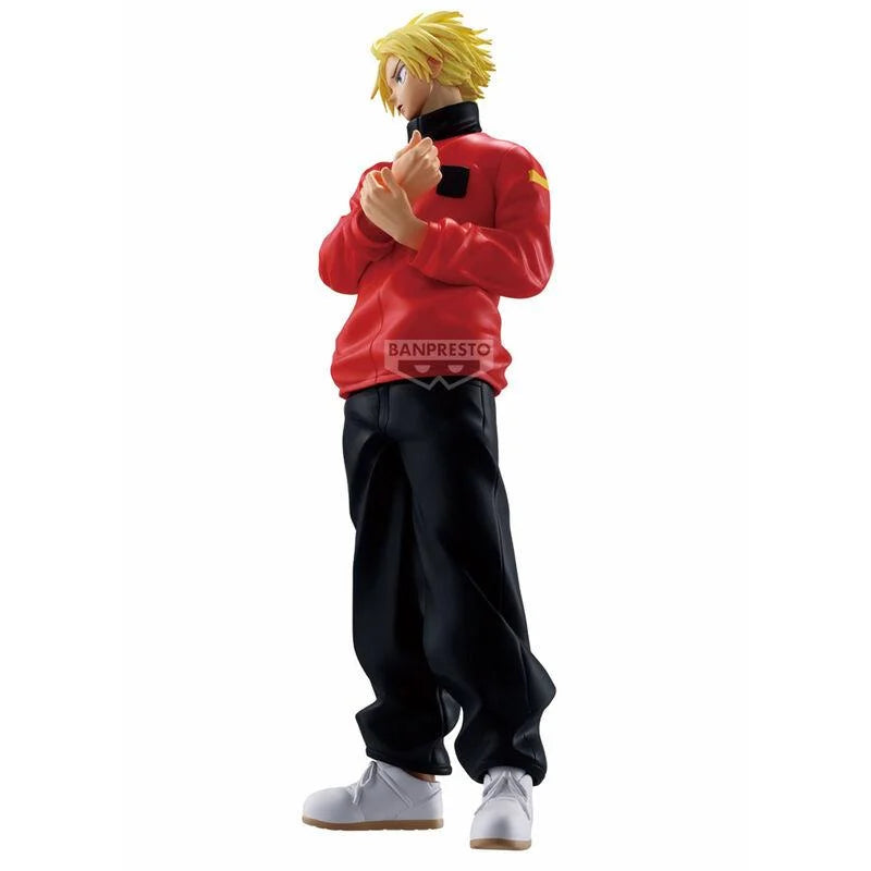 Shin Asakura (Solid Scene Collection) - SAKAMOTO DAYS - 22cm