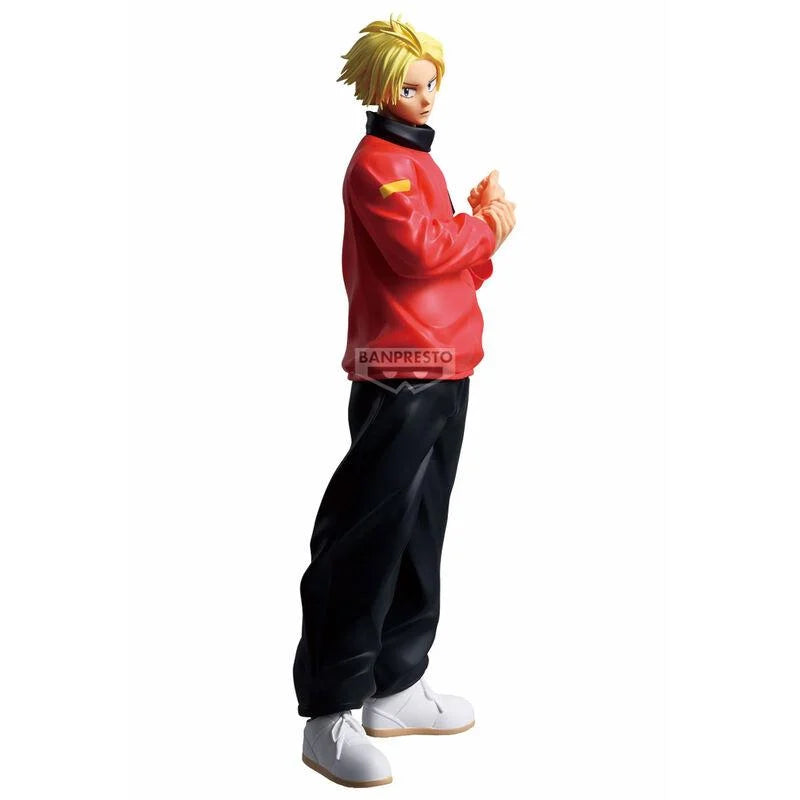Shin Asakura (Solid Scene Collection) - SAKAMOTO DAYS - 22cm