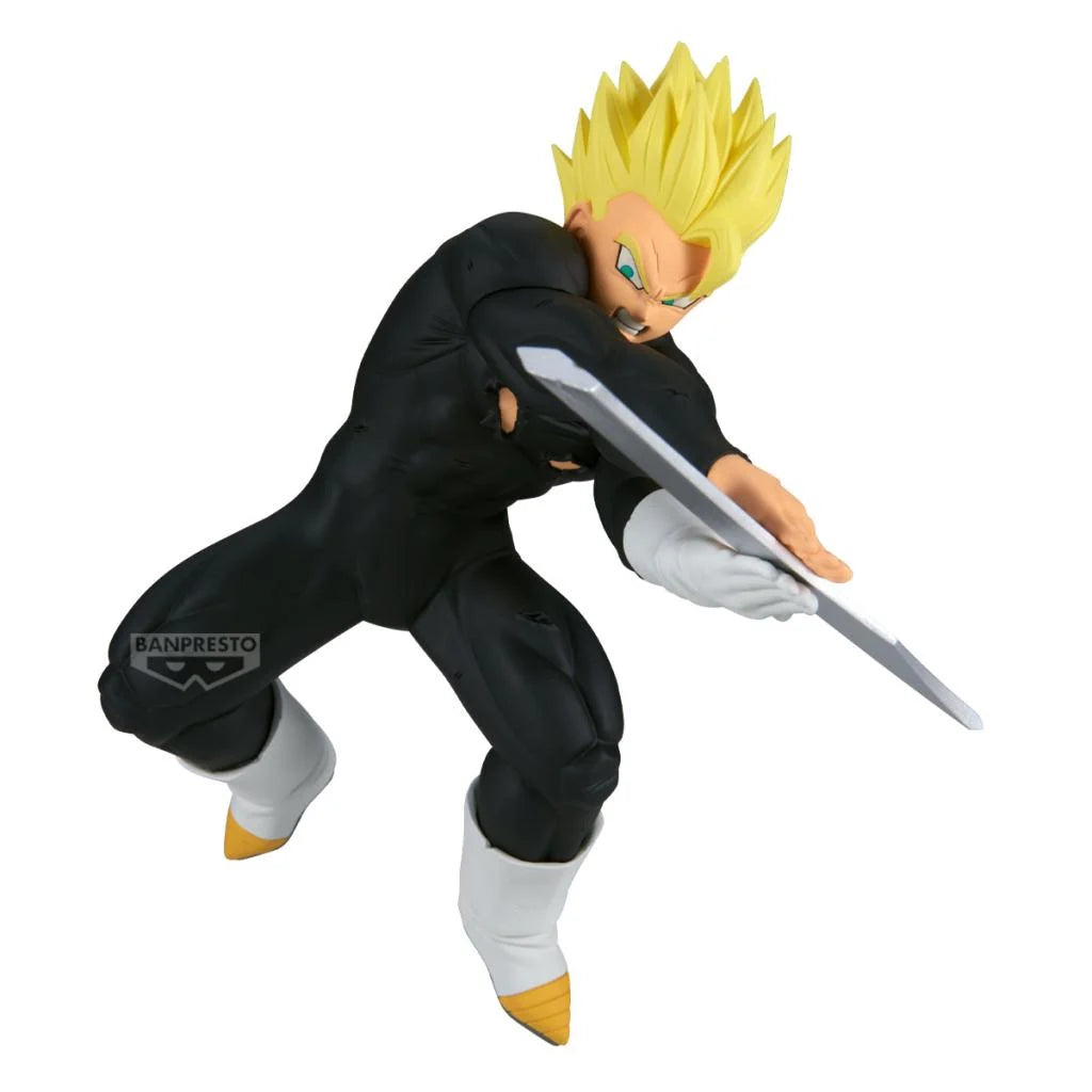 Son Gohan (Match Makers) - DRAGON BALL Z - 15cm | Banpresto