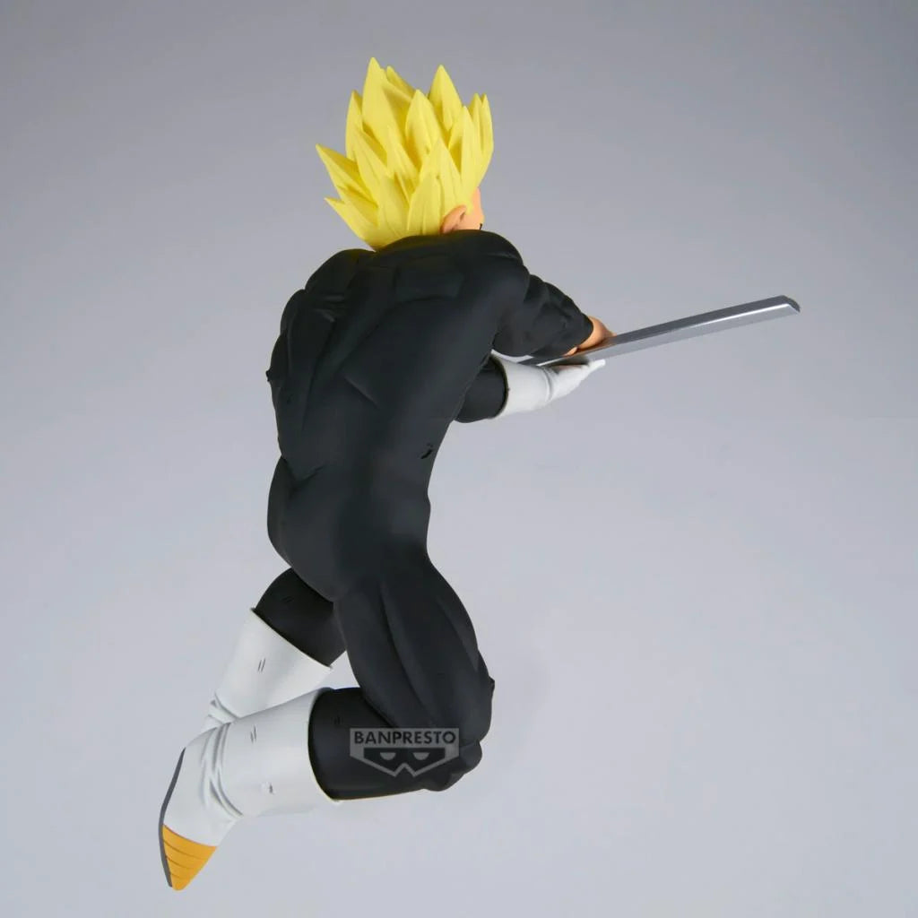 Son Gohan (Match Makers) - DRAGON BALL Z - 15cm | Banpresto