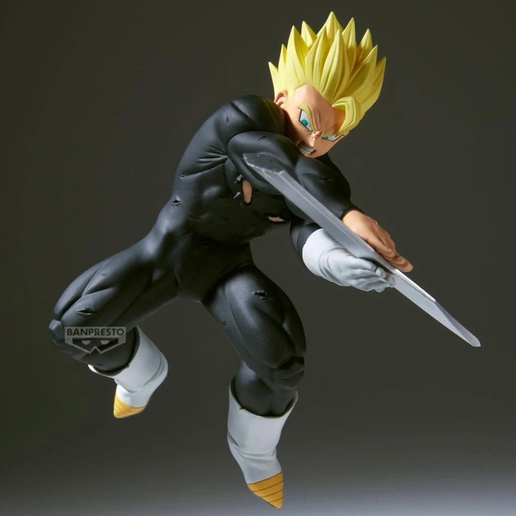 Son Gohan (Match Makers) - DRAGON BALL Z - 15cm | Banpresto