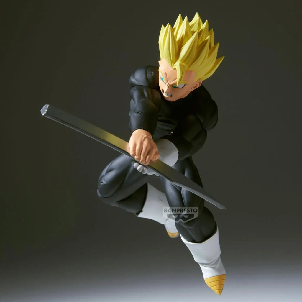 Son Gohan (Match Makers) - DRAGON BALL Z - 15cm | Banpresto