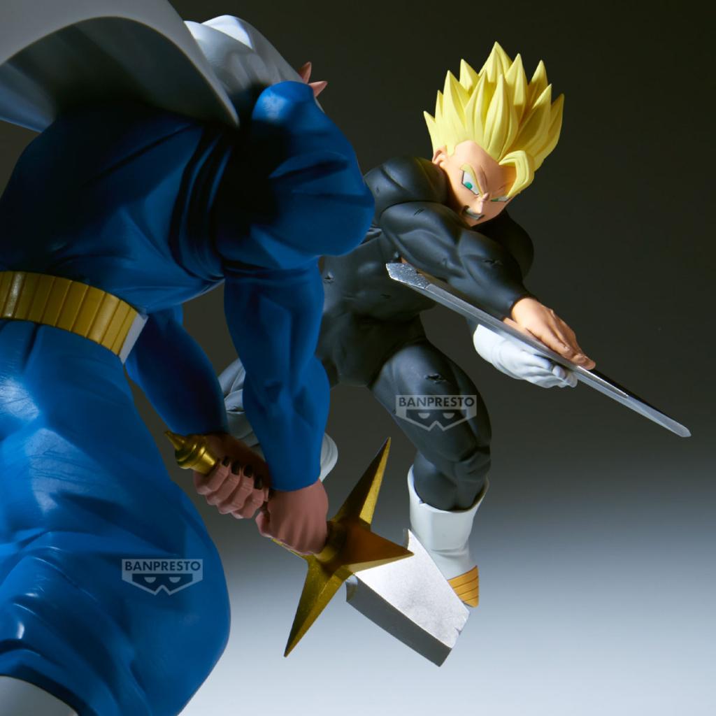 Bundle Match Makers Gohan Vs Dabura - DRAGON BALL Z