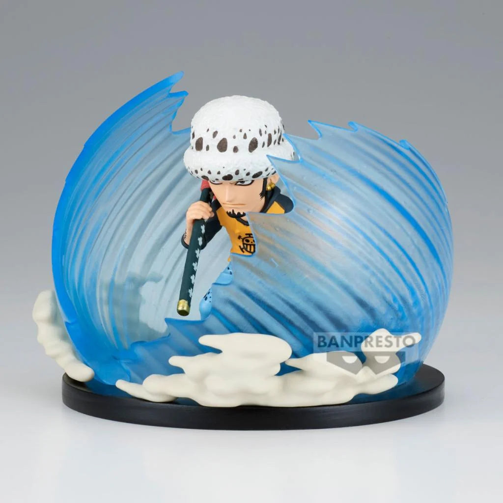 Trafalgar Law - ONE PIECE - Figura WCF Especial 7cm