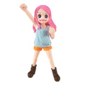 Jewelry Bonney Versione Bambina (The Grandline Series) - ONE PIECE - 12cm | Banpresto
