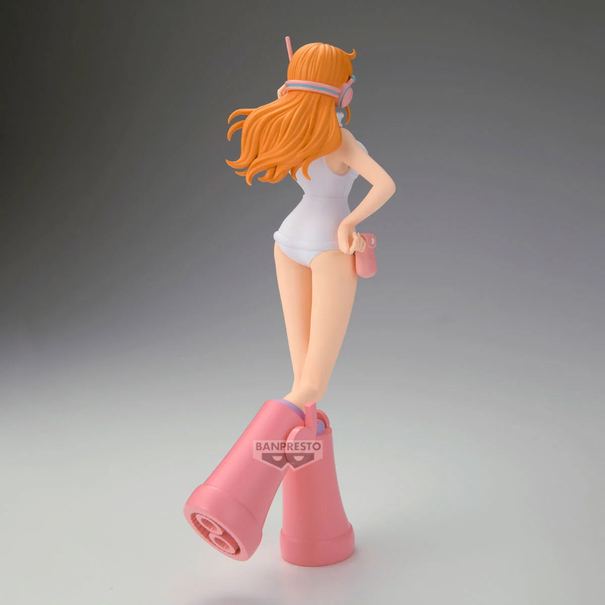 Nami Glitter & Glamours - ONE PIECE - 23cm | Banpresto