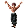 Hanma Yujiro (Grandista) - BAKI - Banpresto (In arrivo)