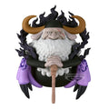 San Jaygarcia Saturn Mega WCF - ONE PIECE - 13cm | Banpresto