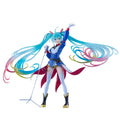 Hatsune Miku (Gundam x Miku - Evolve) - VOCALOID / GUNDAM - Banpresto