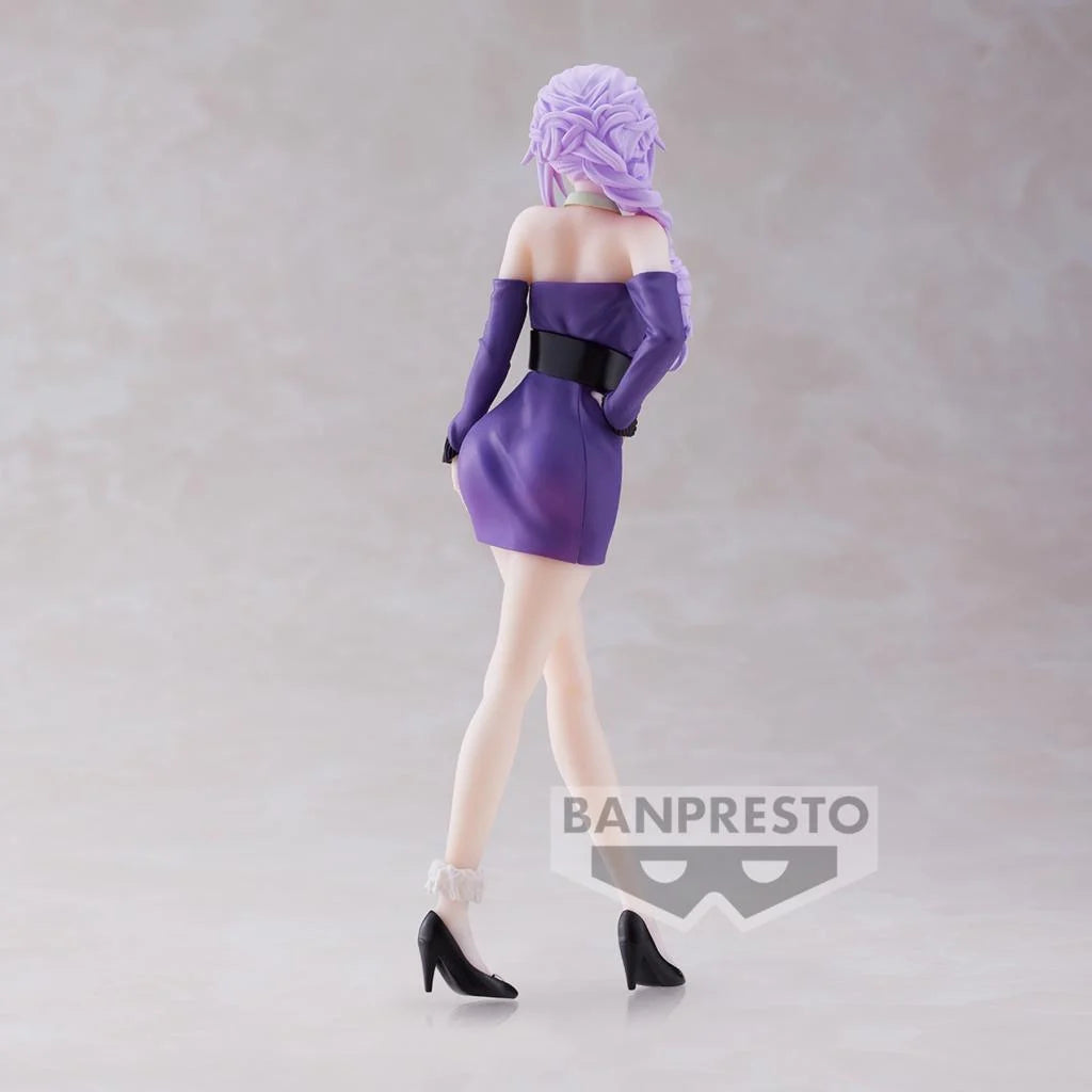Shion (10th Anniversary) - THAT TIME I GOT REINCARNATED AS A SLIME - 17cm | Banpresto