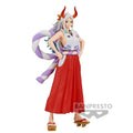 Yamato (King of Artist) - ONE PIECE - 22cm | Banpresto