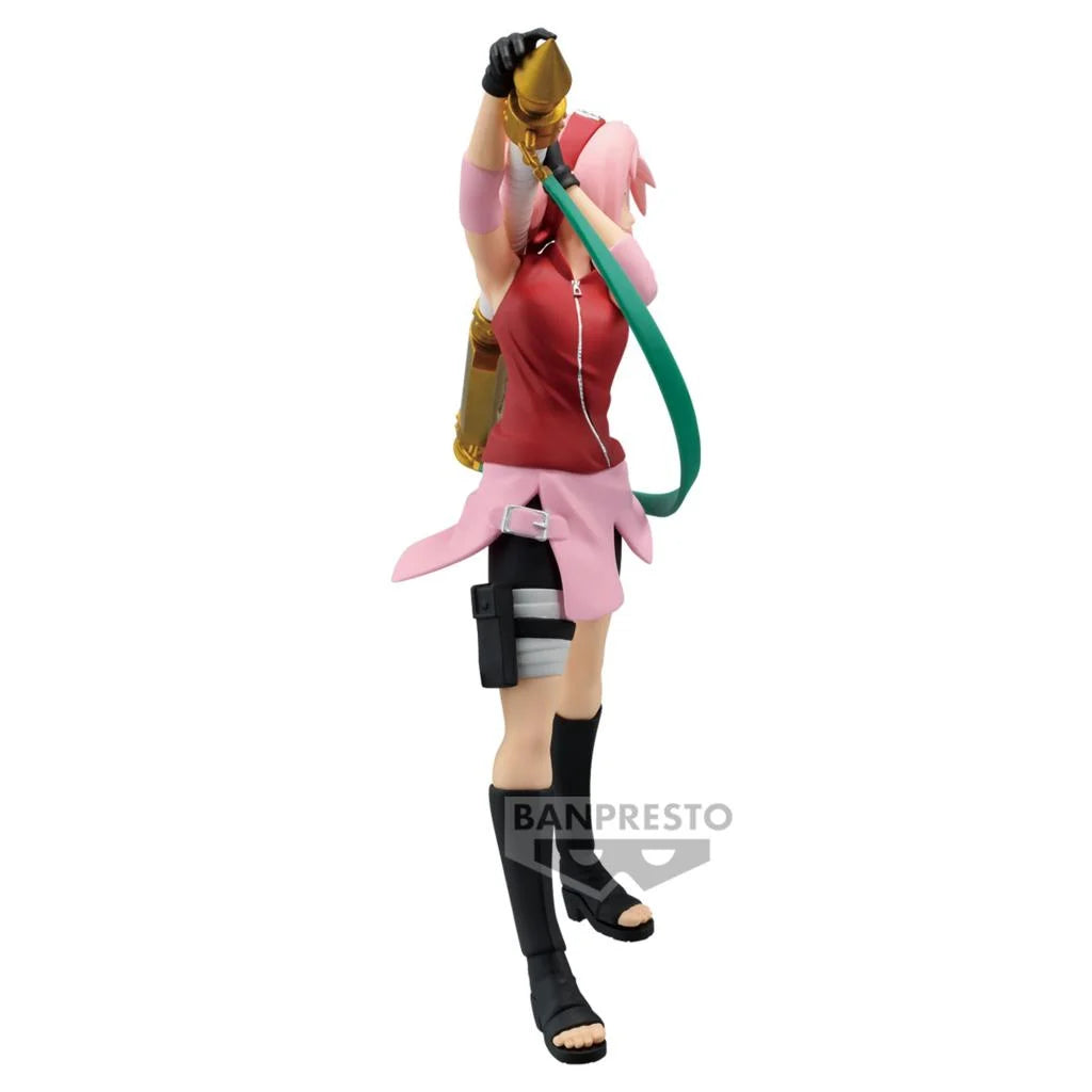 Sakura Haruno (Narutop99) - NARUTO - Banpresto