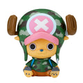 Tony Tony Chopper - ONE PIECE - Sofvimates 11cm | Banpresto