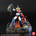 Grendizer - GRENDIZER U - Un Grito de Victoria 14cm | Plex