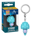 AQUAMAN 2 - Llavero Pocket Pop - Storm 🌊