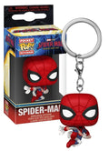 Spider-Man Brand New Day (Pocket Pop Keychain) - MARVEL - 4cm | Funko