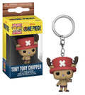 Llavero Pocket Pop! de Chopper - ONE PIECE (Netflix) | Funko