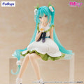 Hatsune Miku - Flower Fairy: Suzuran (Noodle Stopper Figure) - VOCALOID - FuRyu