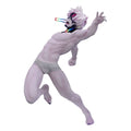 (Preordine) Jiji Transformed - DANDADAN - Trio-Try-iT 19cm | FuRyu
