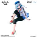(PREORDINE) Mizuki "Summer Feast" (Noodle Stopper Statue) - ARKNIGHTS - 14cm | Furyu
