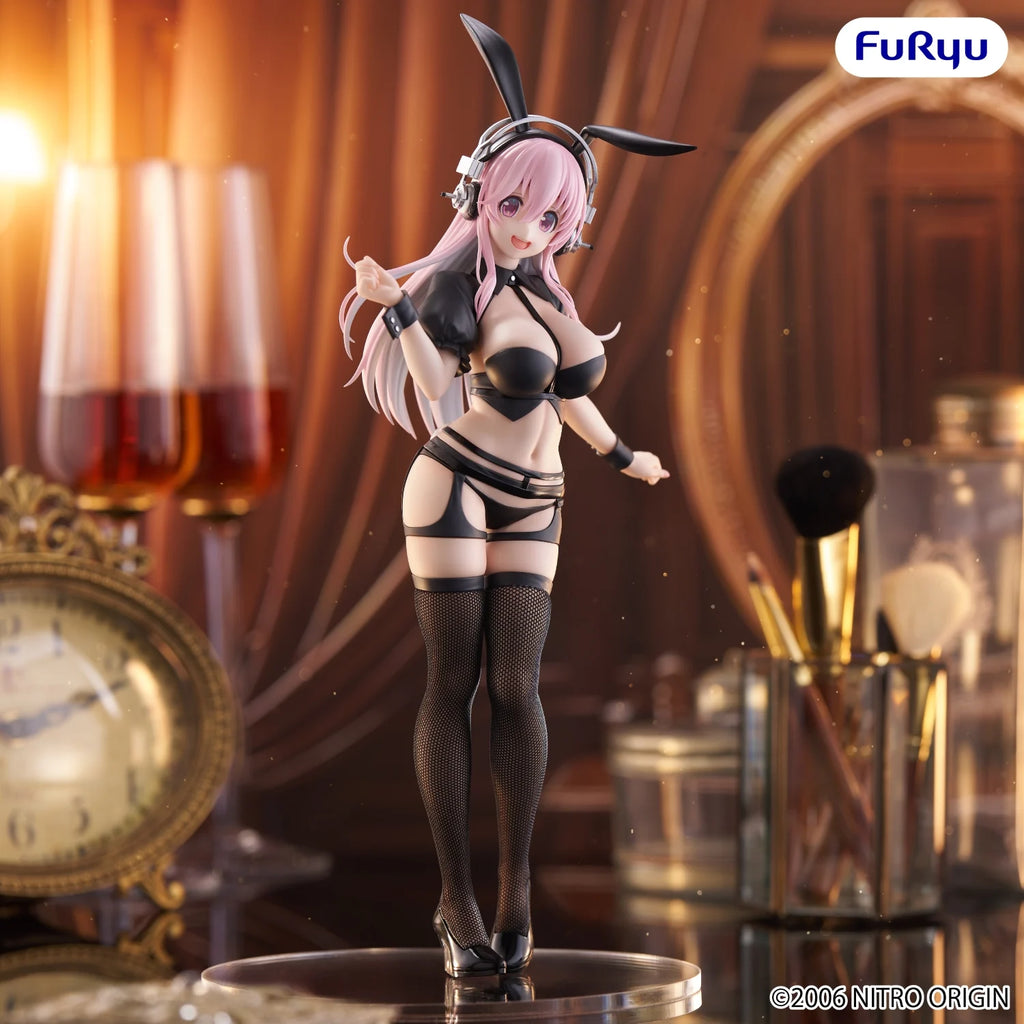 (Preordine) Super Sonico - Reverse Bunny - BiCute Bunnies 29cm | FuRyu