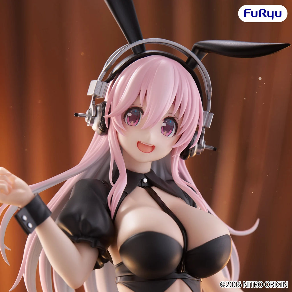 (Preordine) Super Sonico - Reverse Bunny - BiCute Bunnies 29cm | FuRyu