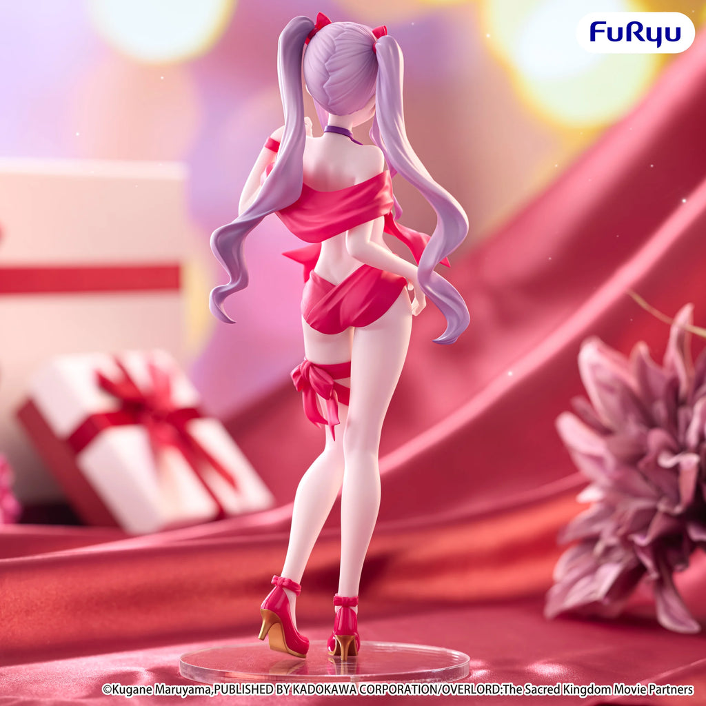 (Pre-orden) Shalltear Bloodfallen - OVERLORD - BiCute Ribbons 22cm | FuRyu