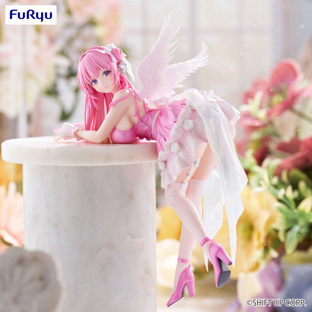 (Pre-order) Dorothy - GODDESS OF VICTORY: NIKKE - Noodle Stopper 15cm | FuRyu