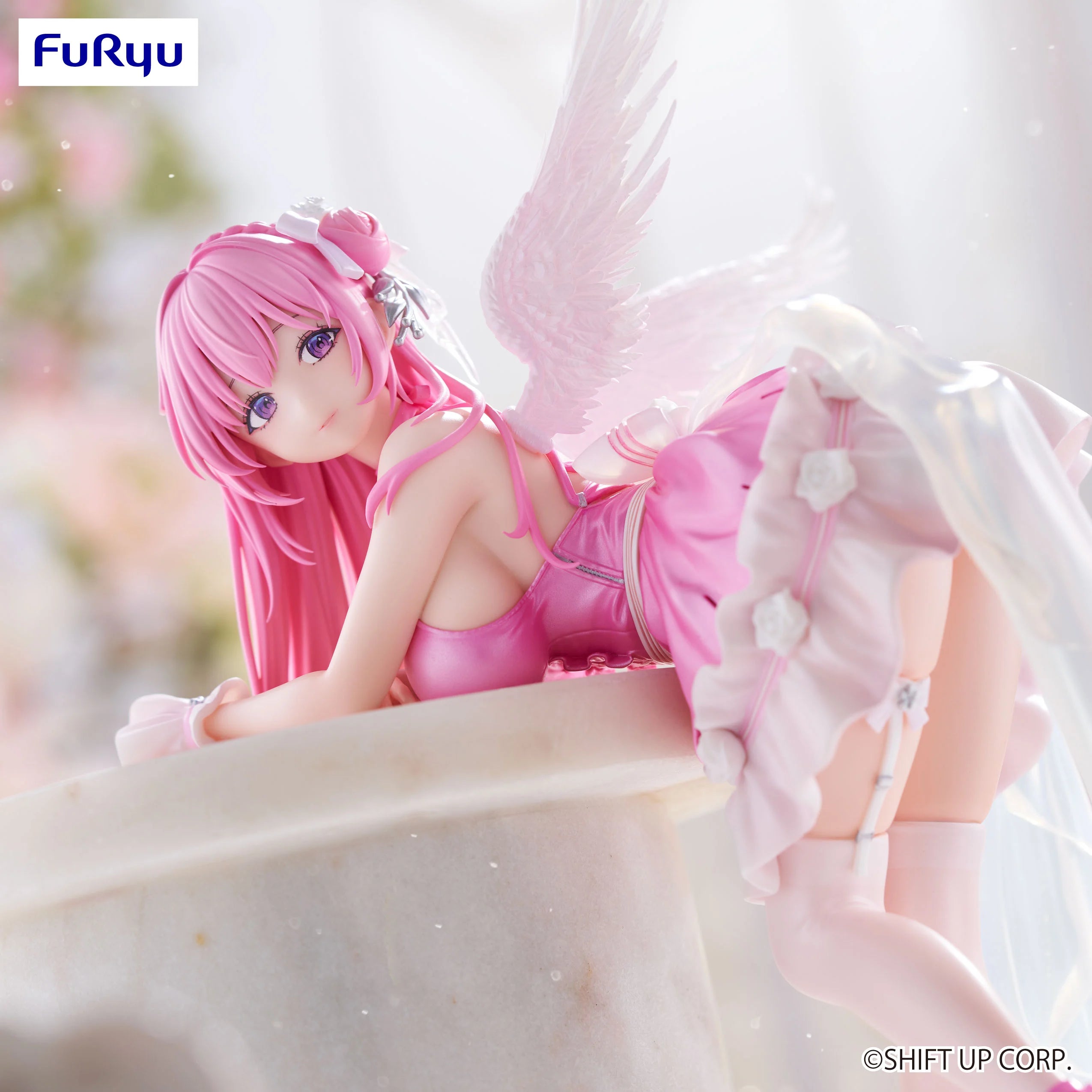 (Pre-order) Dorothy - GODDESS OF VICTORY: NIKKE - Noodle Stopper 15cm | FuRyu