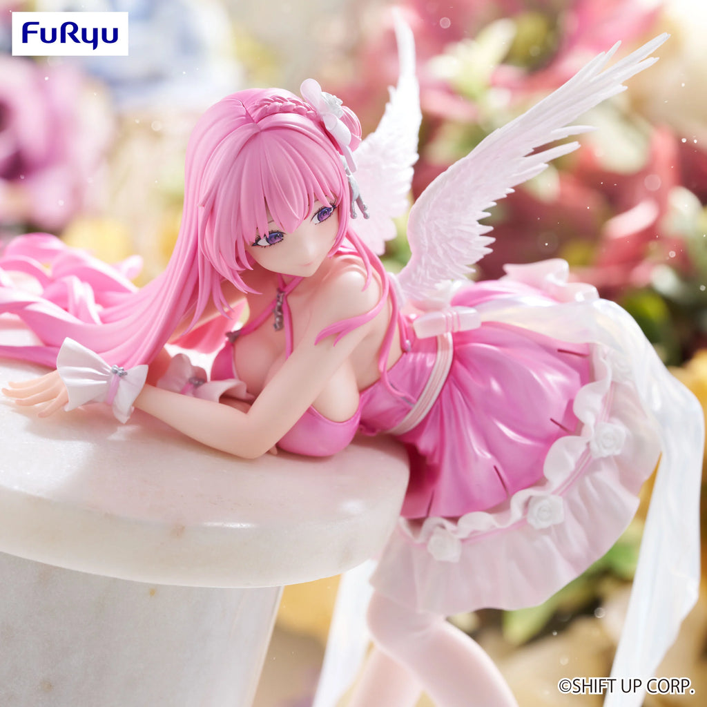 (Pre-order) Dorothy - GODDESS OF VICTORY: NIKKE - Noodle Stopper 15cm | FuRyu