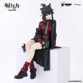 (PREORDINE) Texas "Will" (Noodle Stopper Figure) - ARKNIGHTS - 13cm | FuRyu