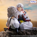 (Preordine) Sesshomaru Vol.2 (Noodle Stopper Statue) - INUYASHA - 9.5cm | Furyu
