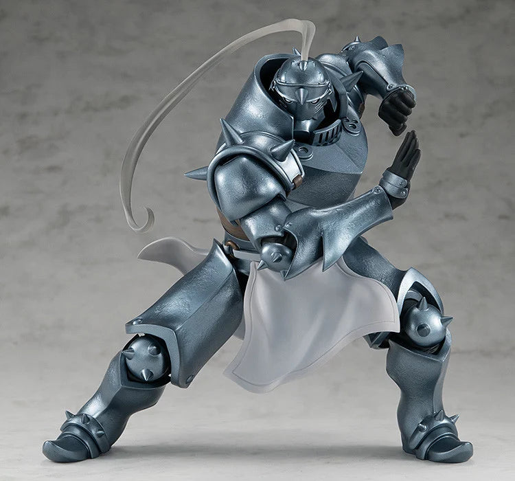 (Preorder) Alphonse Elric - FULLMETAL ALCHEMIST: BROTHERHOOD - Pop Up Parade 17cm | Good Smile Company