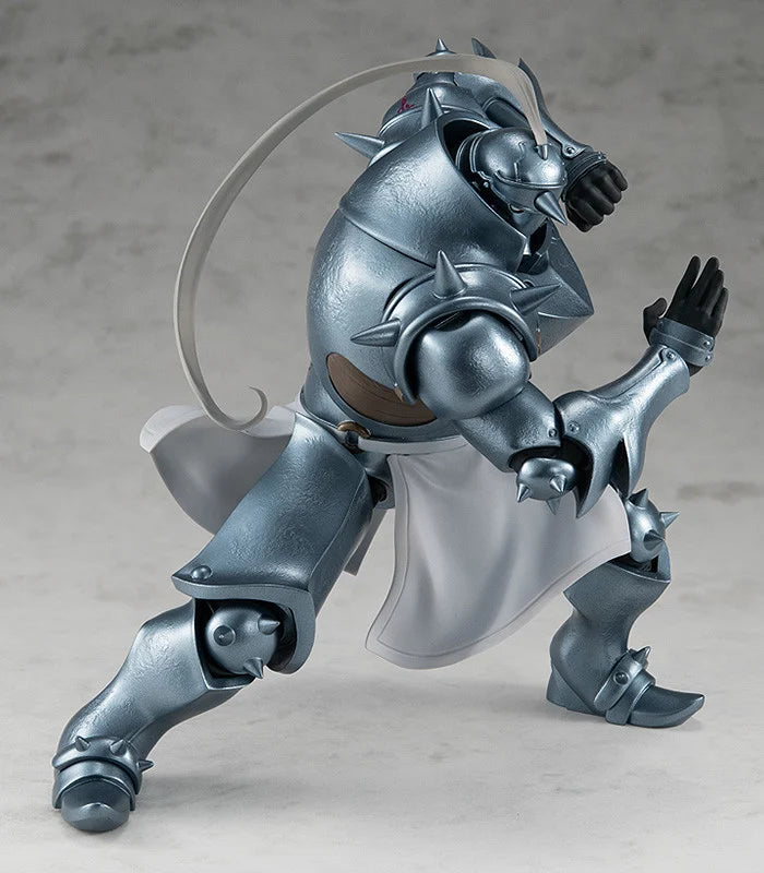 (Preorder) Alphonse Elric - FULLMETAL ALCHEMIST: BROTHERHOOD - Pop Up Parade 17cm | Good Smile Company