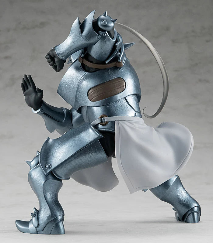 (Preorder) Alphonse Elric - FULLMETAL ALCHEMIST: BROTHERHOOD - Pop Up Parade 17cm | Good Smile Company