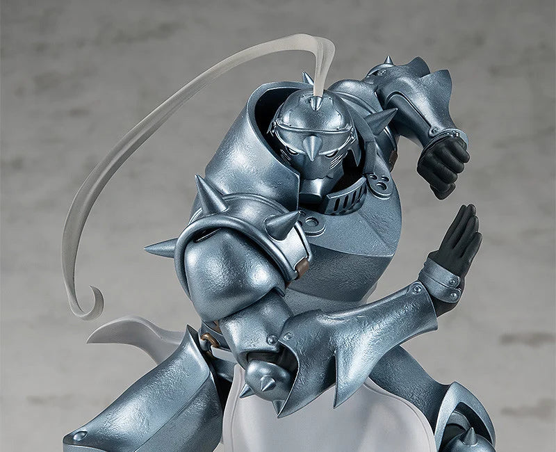 (Preorder) Alphonse Elric - FULLMETAL ALCHEMIST: BROTHERHOOD - Pop Up Parade 17cm | Good Smile Company