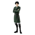 Levi Ackerman - ATTACK ON TITAN - Pop Up Parade 17cm