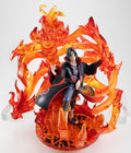 Uchiha Itachi & Susanoo - NARUTO SHIPPUDEN - G.E.M. Series 38cm | MegaHouse
