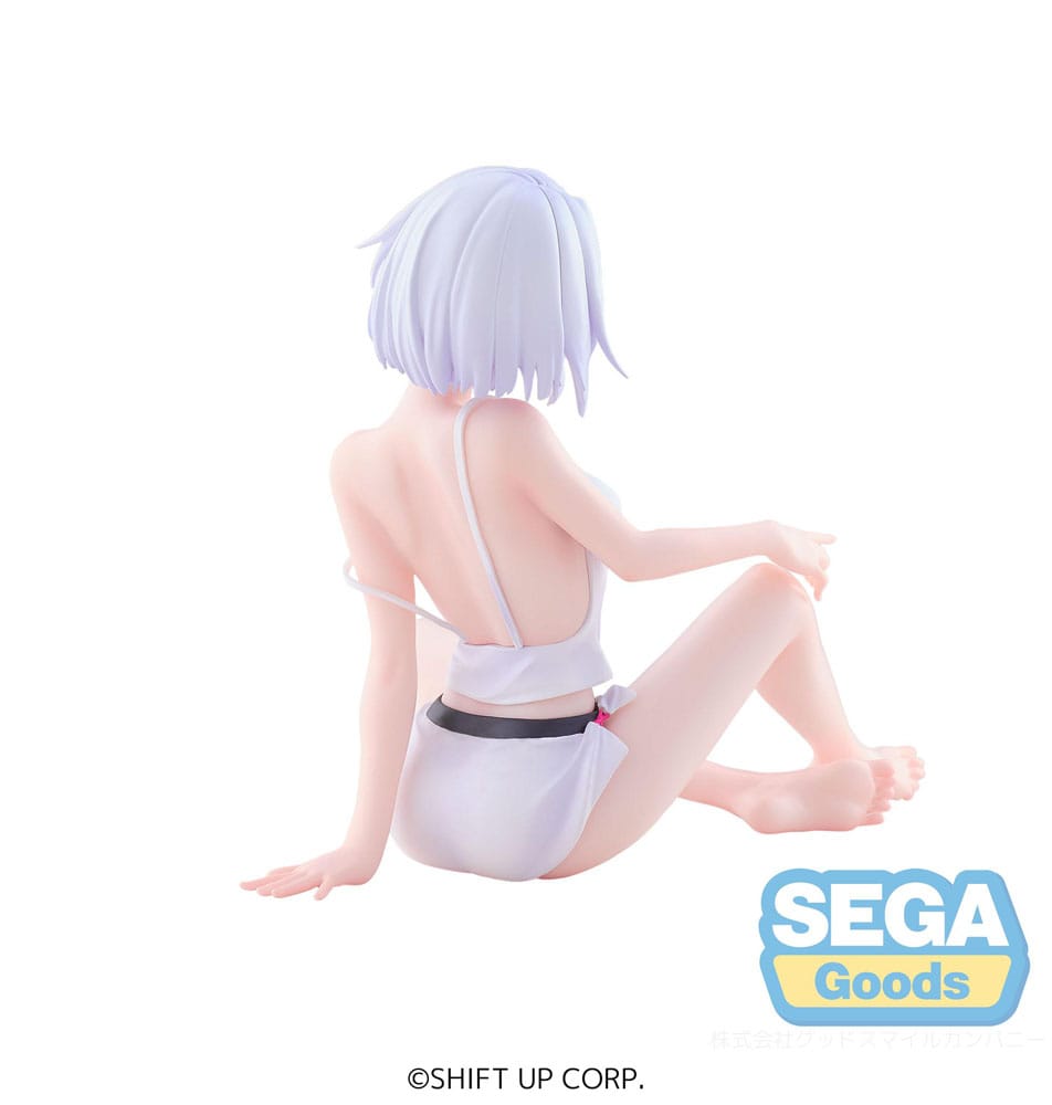 (Pre-order) Drake - Goddess of Victory: NIKKE - Yumemirize 10cm Figure 🔫😈