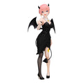 (Pre-order) Ichika Nakano (Dark Bunny Ver.) - THE QUINTESSENTIAL QUINTUPLETS - BiCute Bunnies 25cm | FuRyu